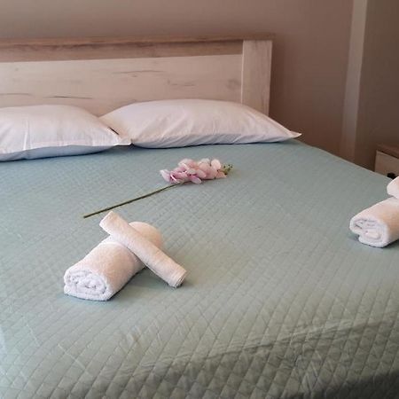 Sp+P Apartment Alepou Luaran gambar