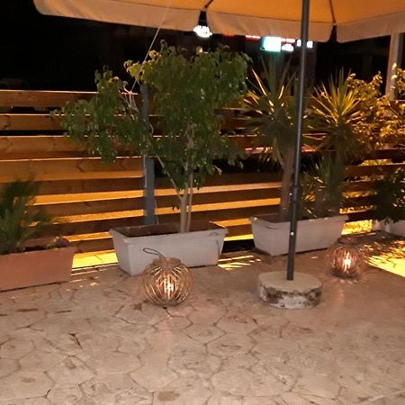 Sp+P Apartment Alepou Luaran gambar