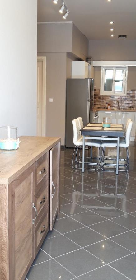 Sp+P Apartment Alepou Luaran gambar