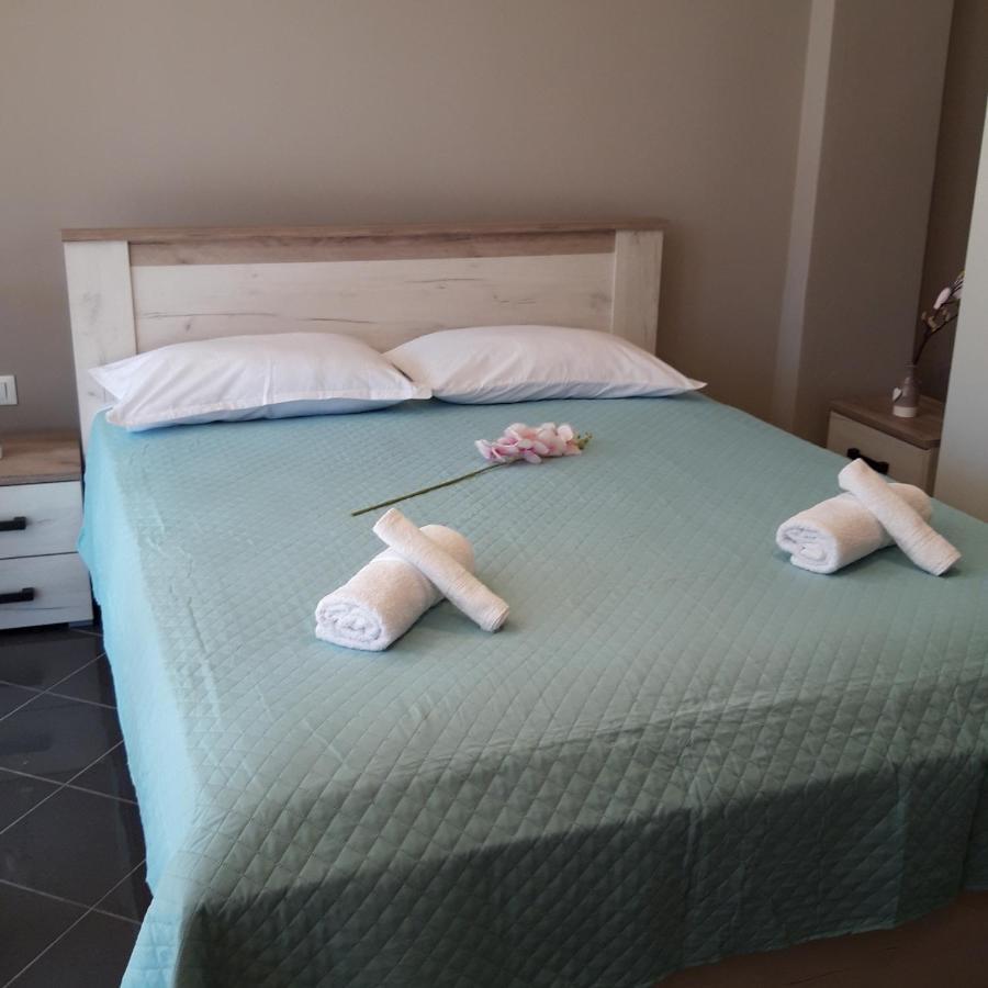 Sp+P Apartment Alepou Luaran gambar