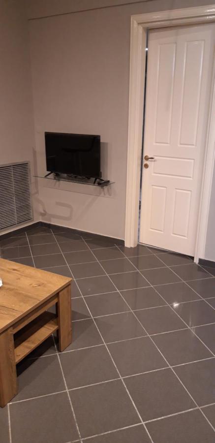 Sp+P Apartment Alepou Luaran gambar