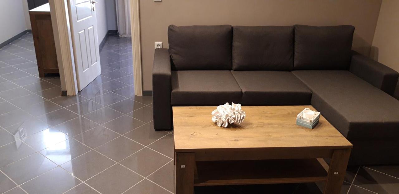 Sp+P Apartment Alepou Luaran gambar
