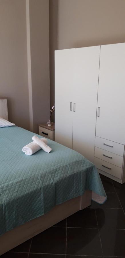Sp+P Apartment Alepou Luaran gambar