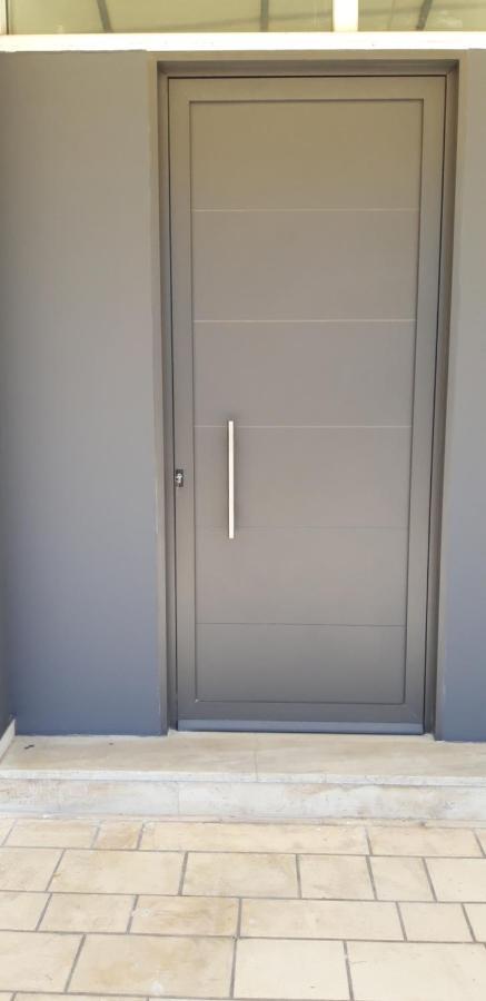 Sp+P Apartment Alepou Luaran gambar