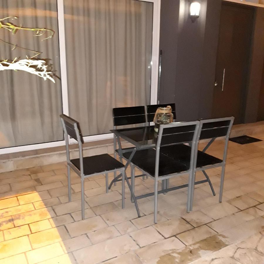 Sp+P Apartment Alepou Luaran gambar