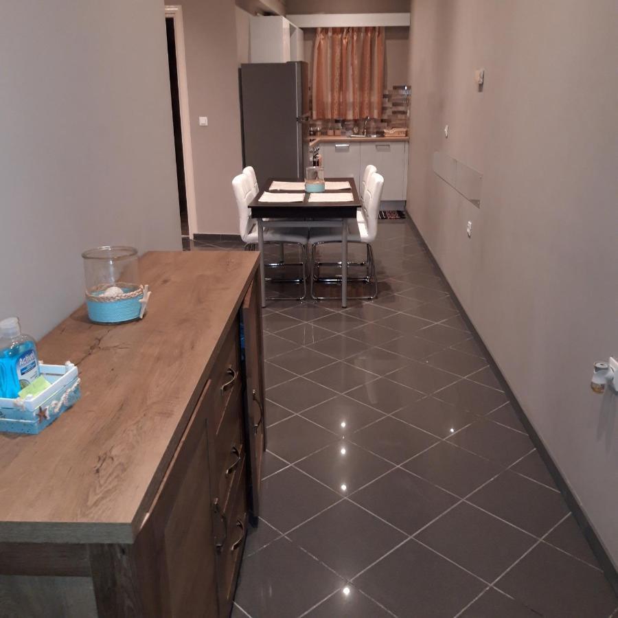 Sp+P Apartment Alepou Luaran gambar