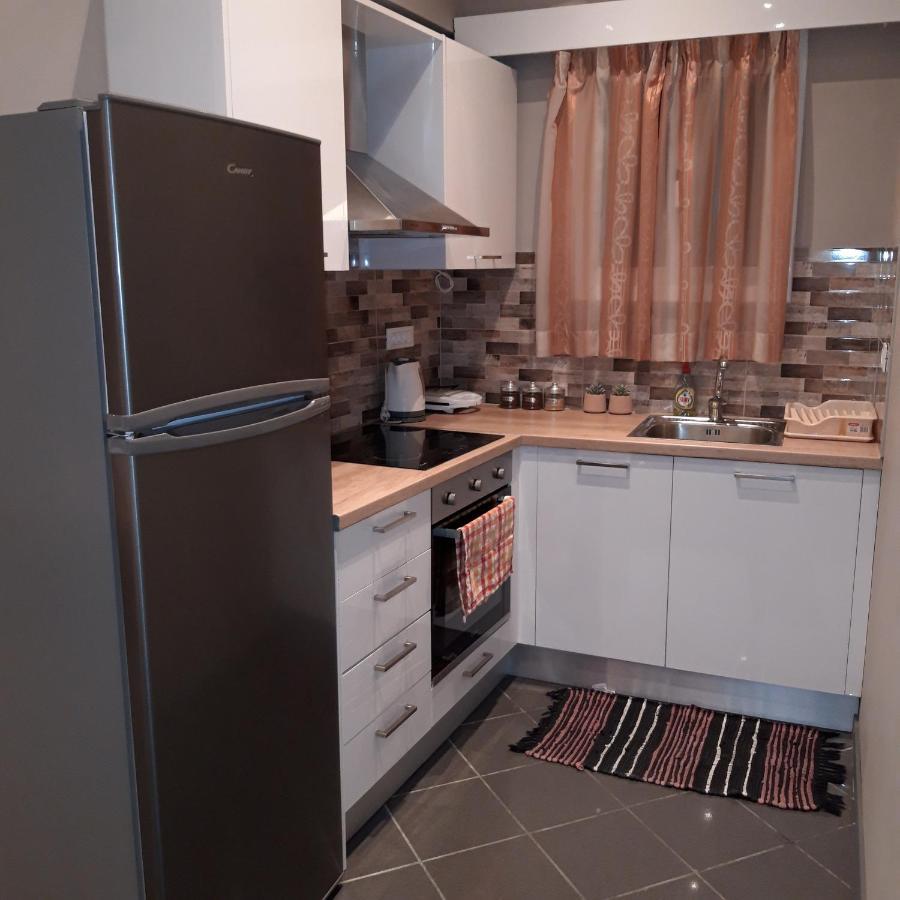 Sp+P Apartment Alepou Luaran gambar