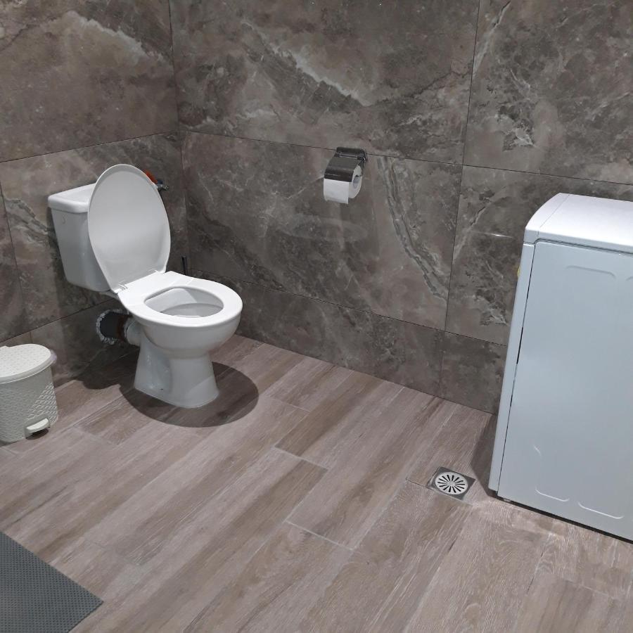 Sp+P Apartment Alepou Luaran gambar