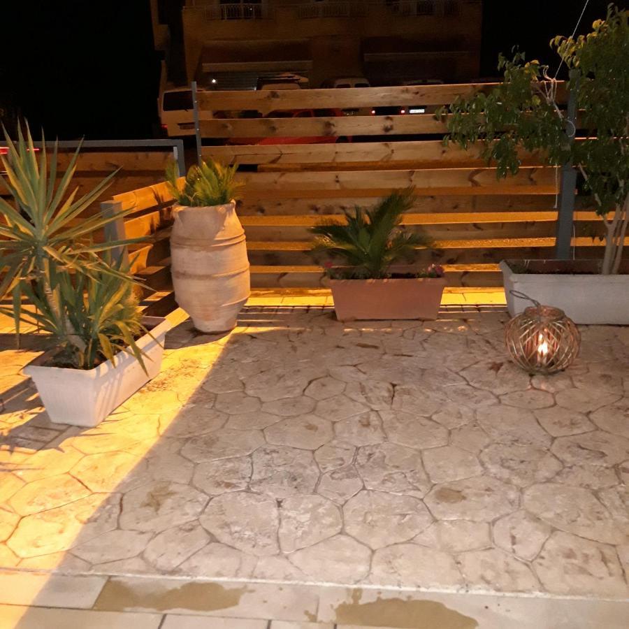 Sp+P Apartment Alepou Luaran gambar